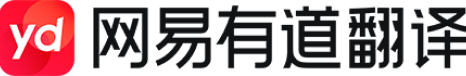 有道翻译智能翻译平台品牌标识